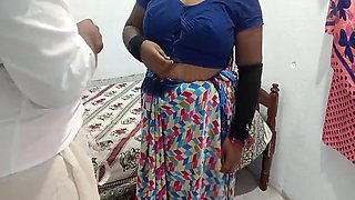 Tamil Aunty Boobs Measurements Man Seduced And Hard Fucking Aunty Moaning Was Crazy Screaming