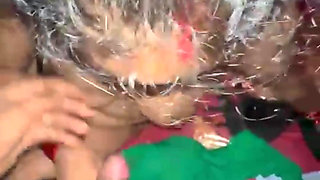 Nepali Girls Sexy Bolujob