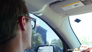 Brazzers - Run away bride Lylith Lavy