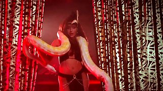 Vanna Bardot - LucidFlix - After Dark