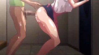 Hentai Hottie Tsuma in High Definition