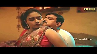 Payal Part 02 2025 Ullu Web Series