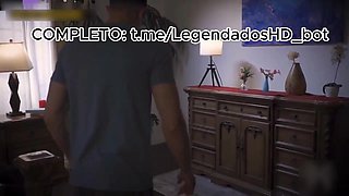 Naughty whore mind-blowing X-rated clip