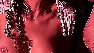 Saw Wants to Play a Game with Me. Extreme Blowjob with Cumshot Before the Time Runs Out!