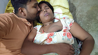 Desi Stepsister Boobs Suking - the Stepbrother First Kissed His Stepsister's Boobs, Then Fingered His Stepsister-in-law's Pussy