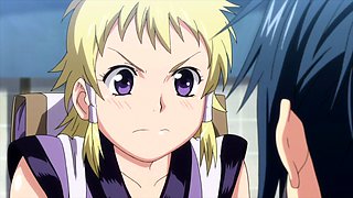 Mix of Hentai movs from Hentai Niches