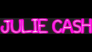 Billy Glide And Julie Cash - Public Smut With Graceful And From