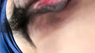Saki Eguchi Japanese Teen Enjoying Sex Toys And Cock