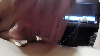 Asian Blowjob Handjob Compilation