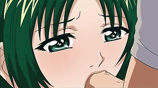 Tender girlfriend - hentaiuniverse xxx - Hentai Universe