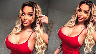 Face-sitting Fucking Friends Wife Hard Cum-shot