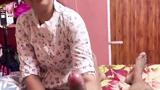 Mumbai College Girl Lose Her Virginity First Time