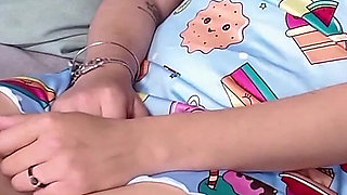 Innocent Stepdaughter Gets Proper Sexual Education From Stepdad