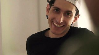 Johnny Love and Max Fills's classroom sex by Verified Amateurs