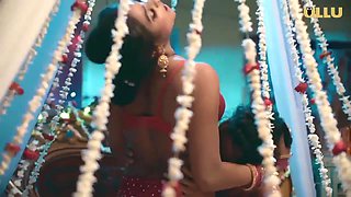 Beautiful Indian babe breathtaking xxx scene