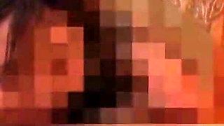 Two Massage Therapist Friends - Having Fun with Reverse 3p Raw Sex and Multiple Finishes - Part 2