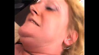 Patrizia The High School Teacher Episode 1 - Big Tits Blowjob Vintage Italian HD