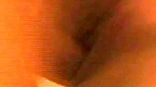 Anal Obsessed Girl Taking It Rough in the Ass