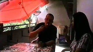 Deutscher Amateur Anal - Hardcore Dreier