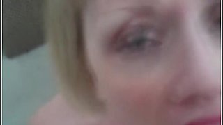 Melanies Pussy Gets Used Hard