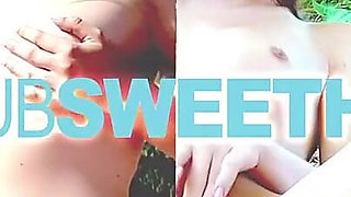 Naughty Teen Boxers Domination