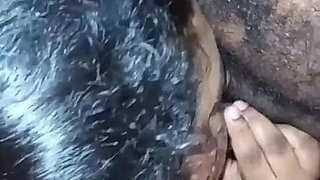 Sri Lankan Cum Eating Women Blowjob.