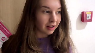 I convinced my husband to let my friend stay with us while I'm away.