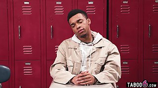 MILF teachers discipline black student