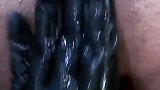 Bi Humiliation Slave Licks & Worships Sissy Clit, Blowjob Training