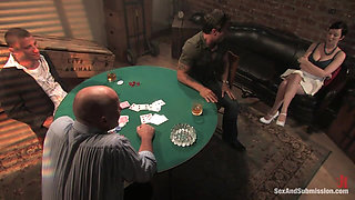 The Poker Game