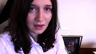 Bettie Bondage – Mom Milks You