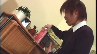 KS-05D Immoral Love ~Chapter 3 (Volume 2) - Hitomi Tachibana