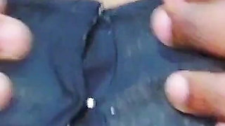 Indian Bhabhi Kavita Wife Hot Fantasy Episode 1