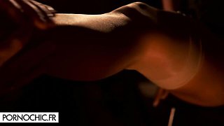 Watch brilliant Carollina Cherry's dirt