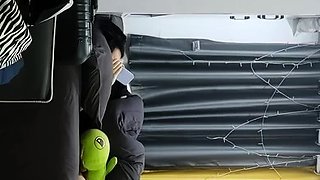 Amateur Hidden Cams Reveal Cock Riding Hoes