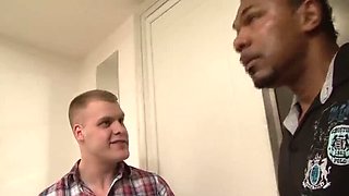 Hot Interracial Cuckold with Adele Sunshine and BBC