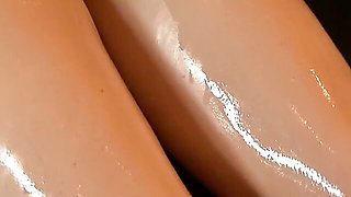 Ravishing Eva and Domenic's mature clip