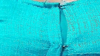 Aunty Boobs in the Afternoon