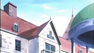 Luring model's japan smut