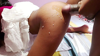 Sri Lankan Sinhala Couple Fuck Indian Bhabhi Day 2