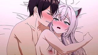 Anime hentai, hentai, hentai