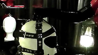 Bad News for Rubber Object 36 Part 2