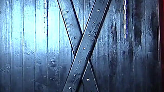 Training of Lady O - Day 1 with Stella