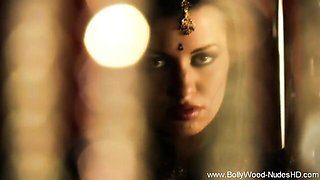 Shaggy India - brunette scene - Bollywood Nudes HD