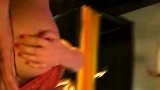 Sexy Blonde Blowjob Whore Rides Cock Hardcore