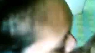 Big-Titted Asian Nurse Amateur Blowjob Video