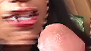 Massive Throbbing Clit Stroked Till Dripping Wet Explosion