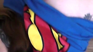 Teen Stepsister Can't Handle a Big Dick