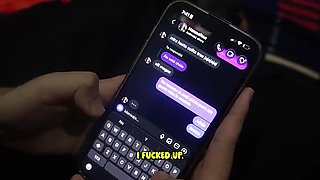 Hanncitaa my friend's girlfriend keeps uploading photos wants me to fuck her amateur POV