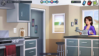 summertime saga new update event